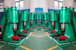 滕州市高地機(jī)床有限公司